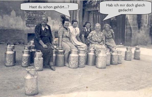 quatschtanten